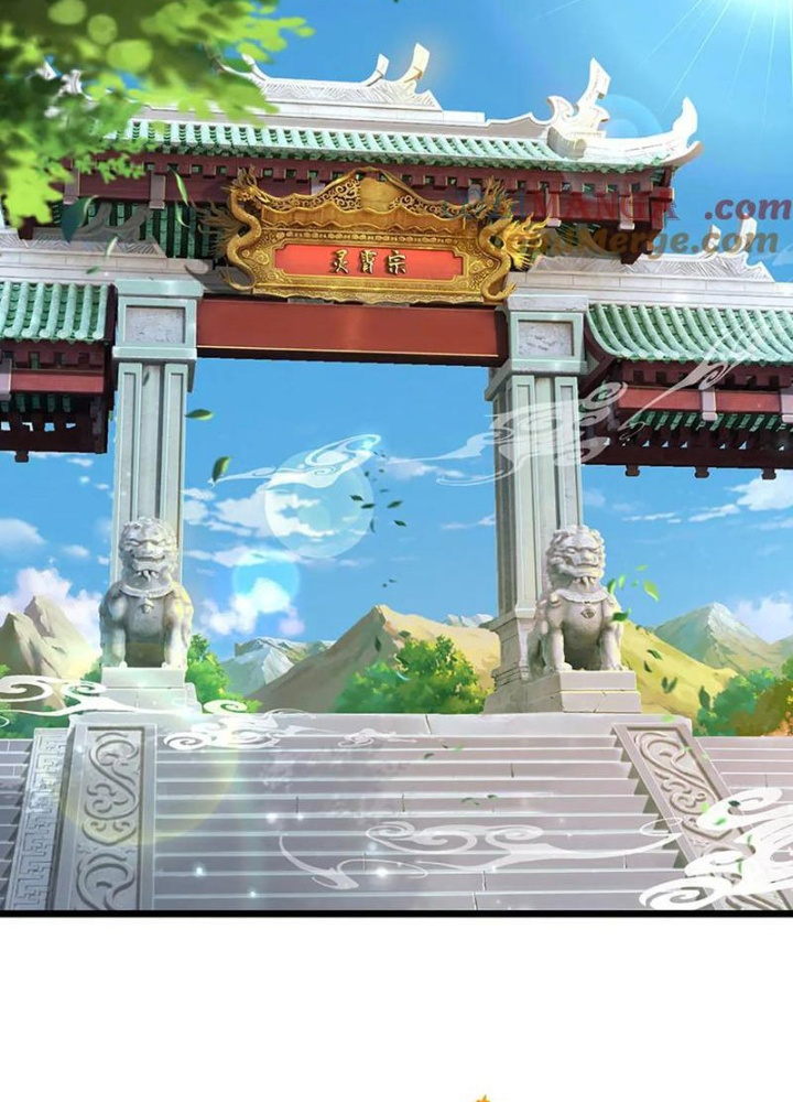 Ta Có Thể Cướp Đoạt Cơ Duyên Chapter 36 - Trang 2