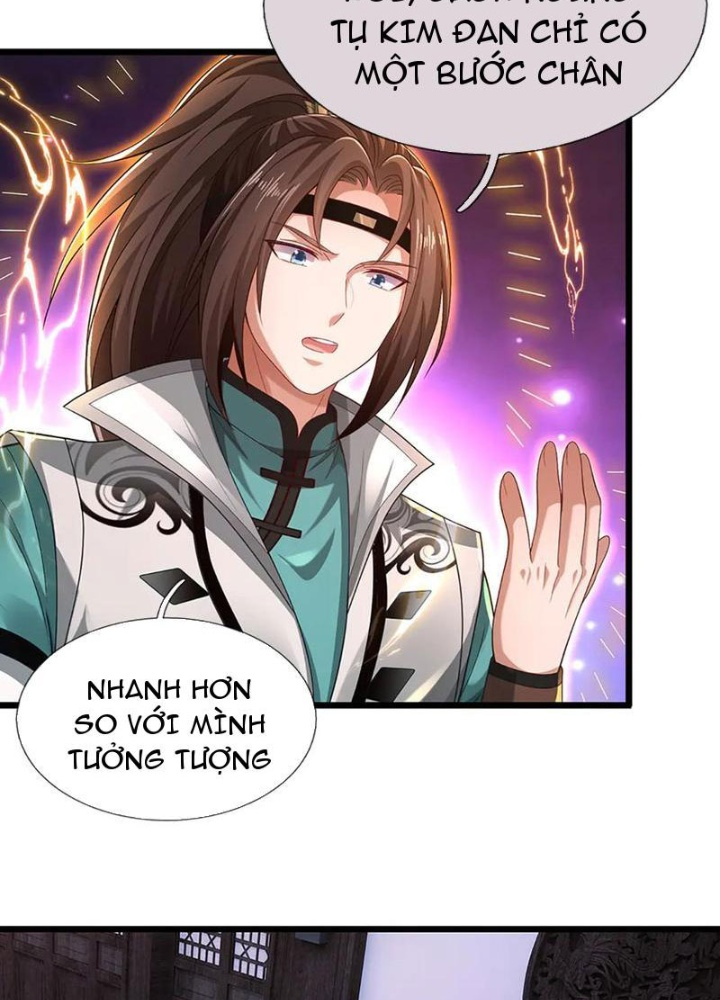 Ta Có Thể Cướp Đoạt Cơ Duyên Chapter 36 - Trang 2