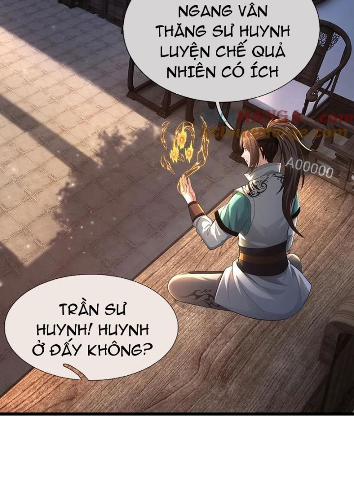 Ta Có Thể Cướp Đoạt Cơ Duyên Chapter 36 - Trang 2