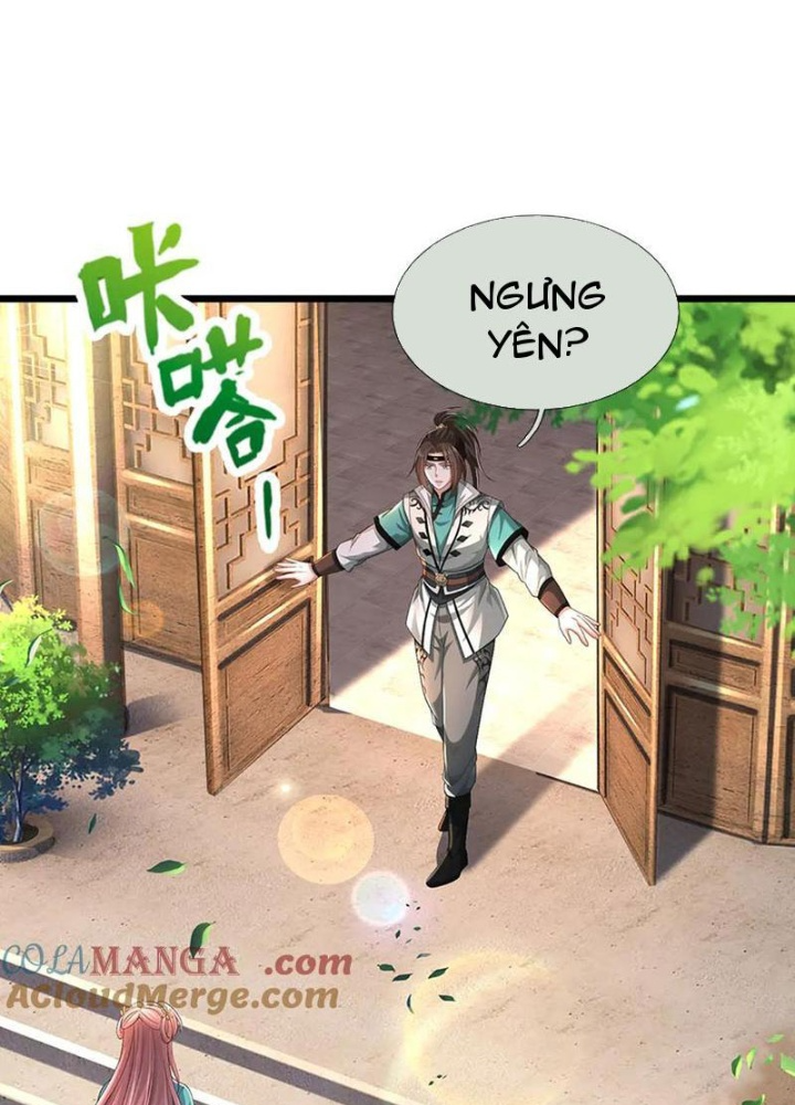Ta Có Thể Cướp Đoạt Cơ Duyên Chapter 36 - Trang 2