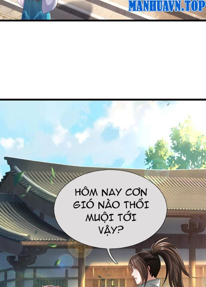 Ta Có Thể Cướp Đoạt Cơ Duyên Chapter 36 - Trang 2