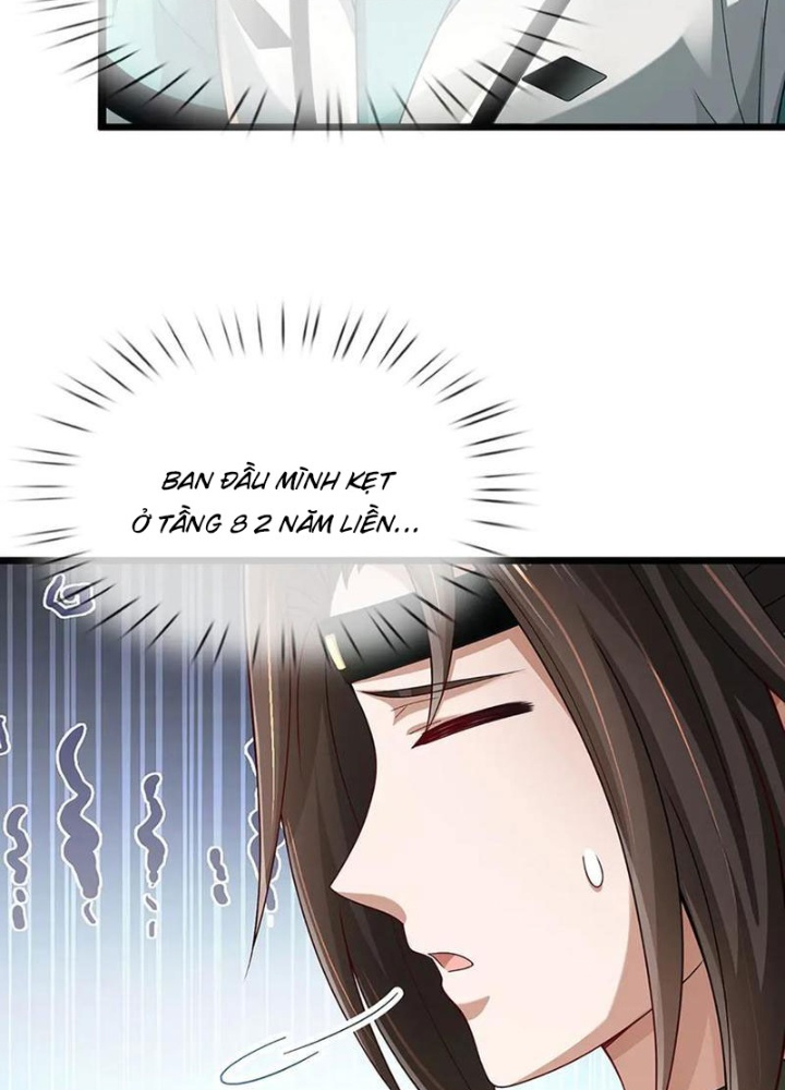 Ta Có Thể Cướp Đoạt Cơ Duyên Chapter 36 - Trang 2