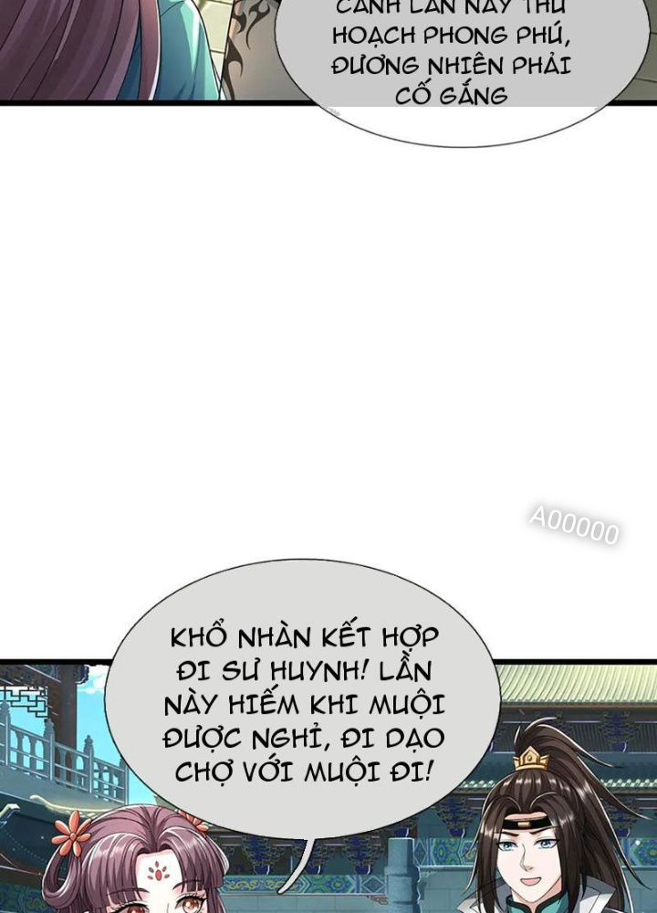 Ta Có Thể Cướp Đoạt Cơ Duyên Chapter 36 - Trang 2