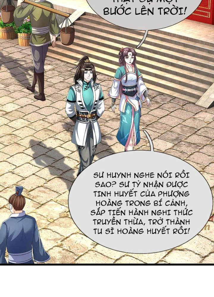 Ta Có Thể Cướp Đoạt Cơ Duyên Chapter 36 - Trang 2