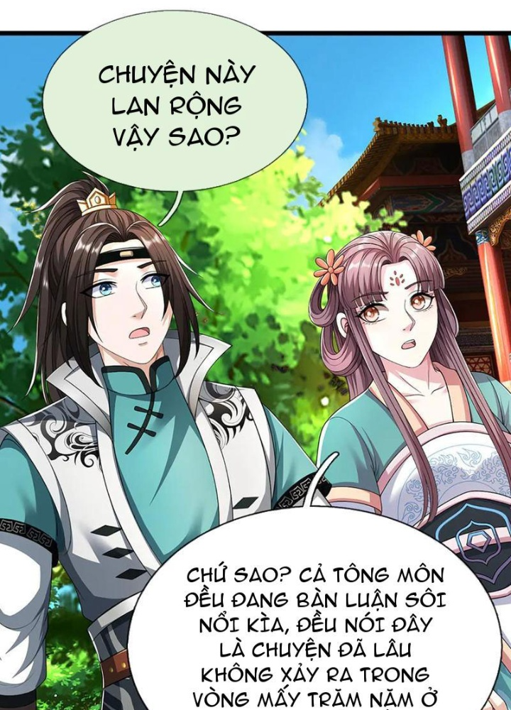 Ta Có Thể Cướp Đoạt Cơ Duyên Chapter 36 - Trang 2