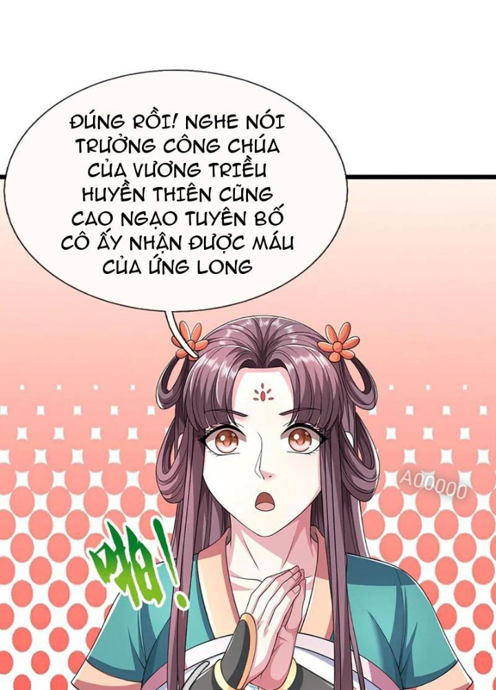 Ta Có Thể Cướp Đoạt Cơ Duyên Chapter 36 - Trang 2