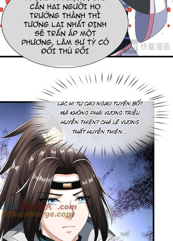 Ta Có Thể Cướp Đoạt Cơ Duyên Chapter 36 - Trang 2