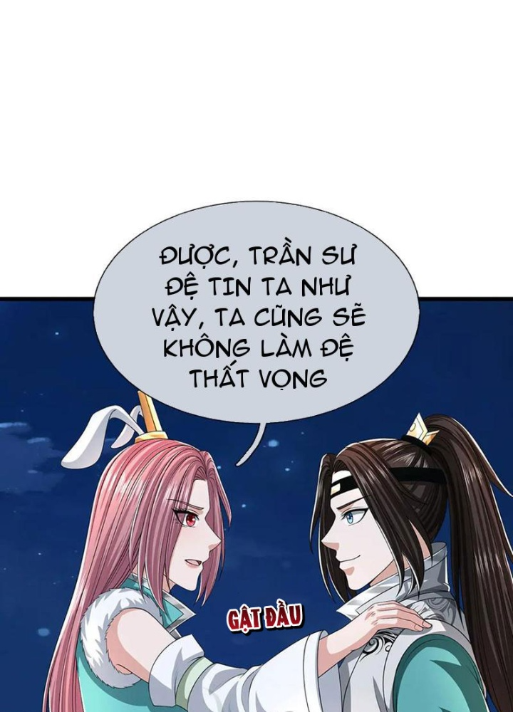 Ta Có Thể Cướp Đoạt Cơ Duyên Chapter 38 - Trang 2