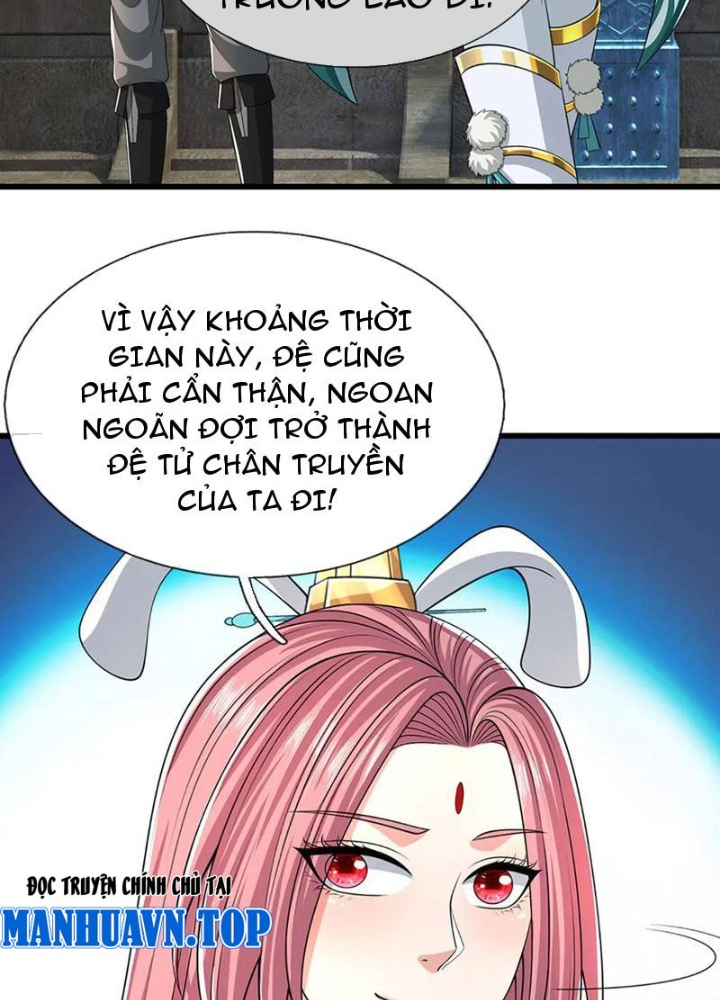 Ta Có Thể Cướp Đoạt Cơ Duyên Chapter 38 - Trang 2
