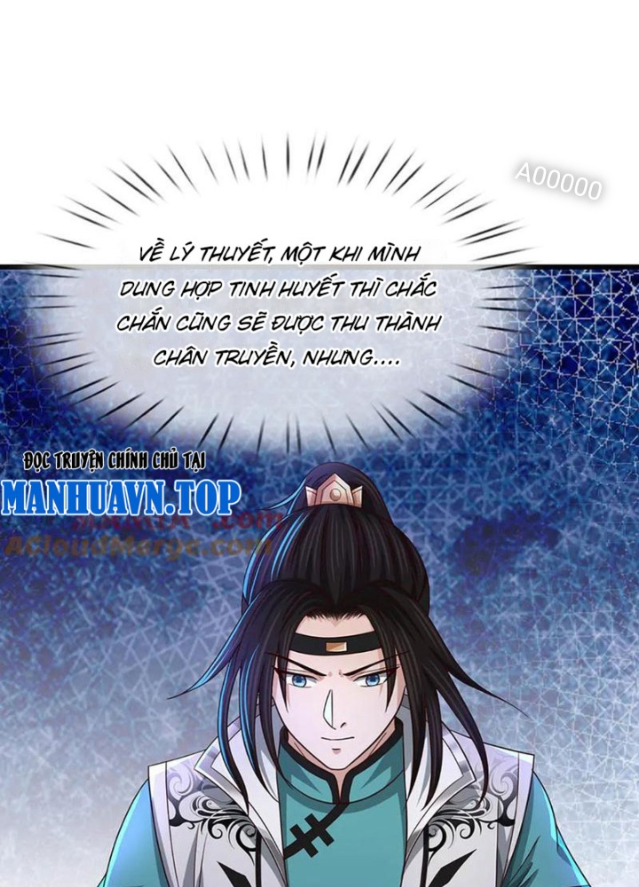 Ta Có Thể Cướp Đoạt Cơ Duyên Chapter 38 - Trang 2