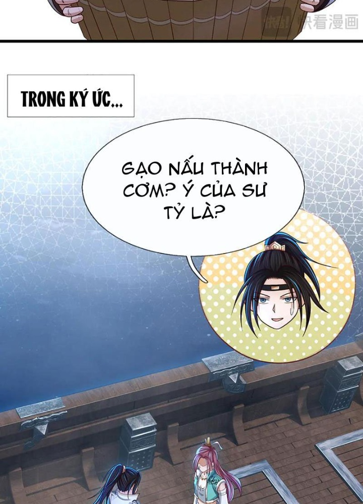 Ta Có Thể Cướp Đoạt Cơ Duyên Chapter 38 - Trang 2