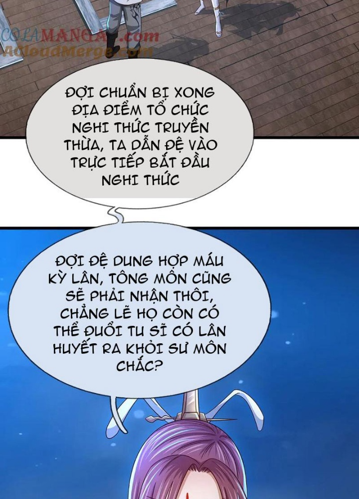 Ta Có Thể Cướp Đoạt Cơ Duyên Chapter 38 - Trang 2