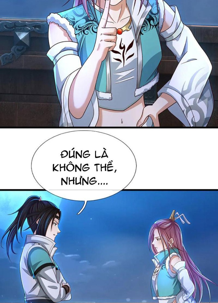 Ta Có Thể Cướp Đoạt Cơ Duyên Chapter 38 - Trang 2