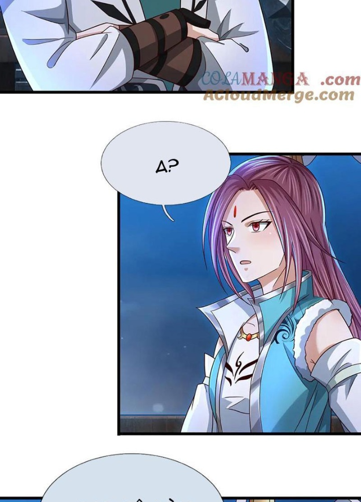 Ta Có Thể Cướp Đoạt Cơ Duyên Chapter 38 - Trang 2