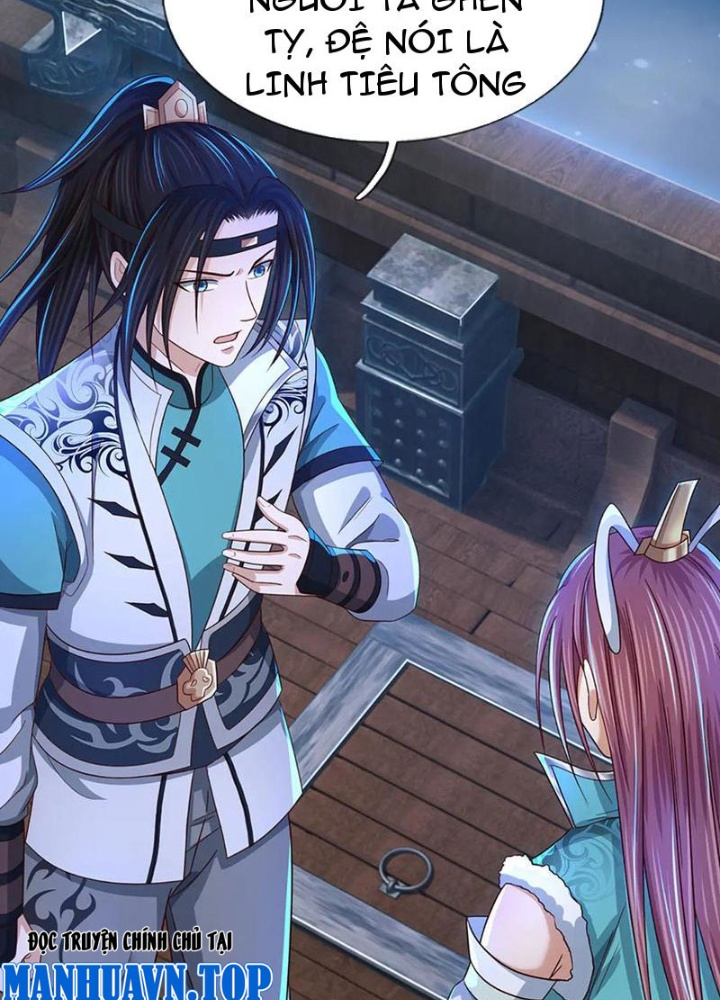 Ta Có Thể Cướp Đoạt Cơ Duyên Chapter 38 - Trang 2