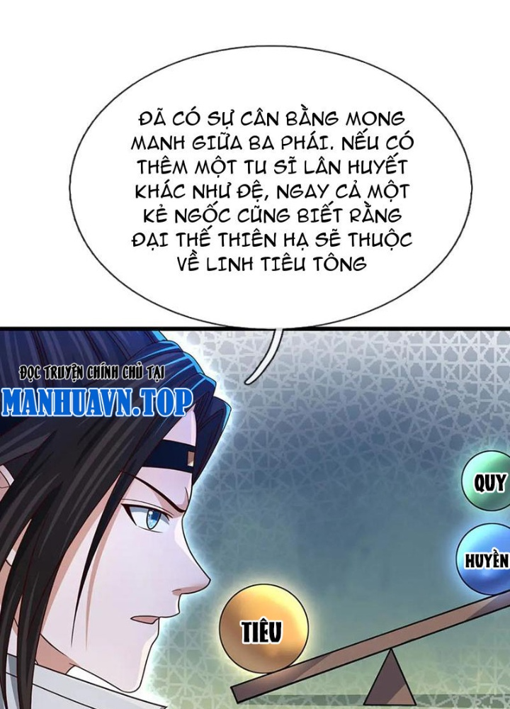 Ta Có Thể Cướp Đoạt Cơ Duyên Chapter 38 - Trang 2