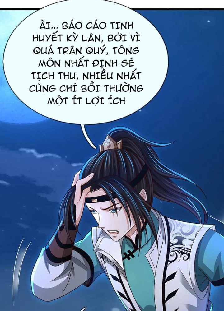 Ta Có Thể Cướp Đoạt Cơ Duyên Chapter 38 - Trang 2
