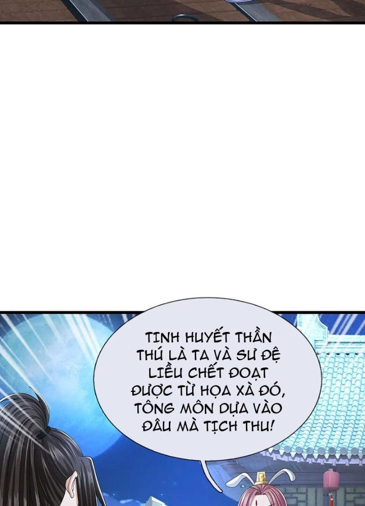 Ta Có Thể Cướp Đoạt Cơ Duyên Chapter 38 - Trang 2