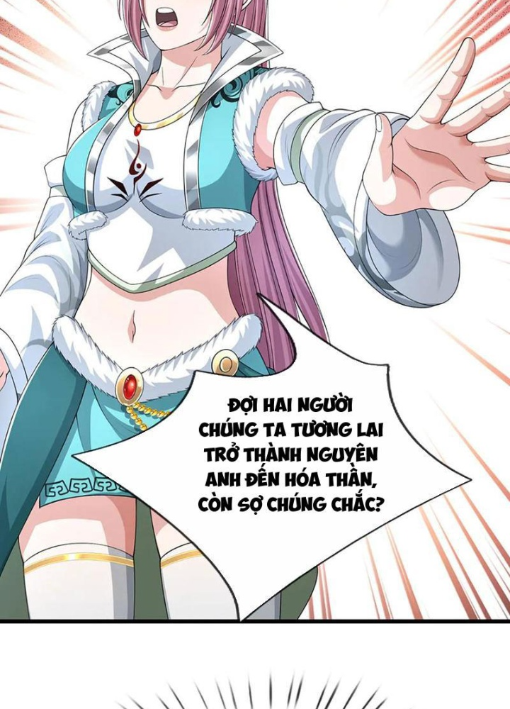 Ta Có Thể Cướp Đoạt Cơ Duyên Chapter 38 - Trang 2