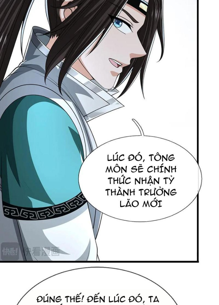 Ta Có Thể Cướp Đoạt Cơ Duyên Chapter 38 - Trang 2