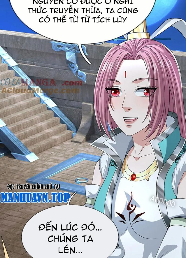 Ta Có Thể Cướp Đoạt Cơ Duyên Chapter 38 - Trang 2