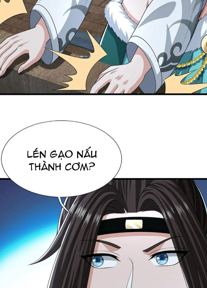 Ta Có Thể Cướp Đoạt Cơ Duyên Chapter 38 - Trang 2