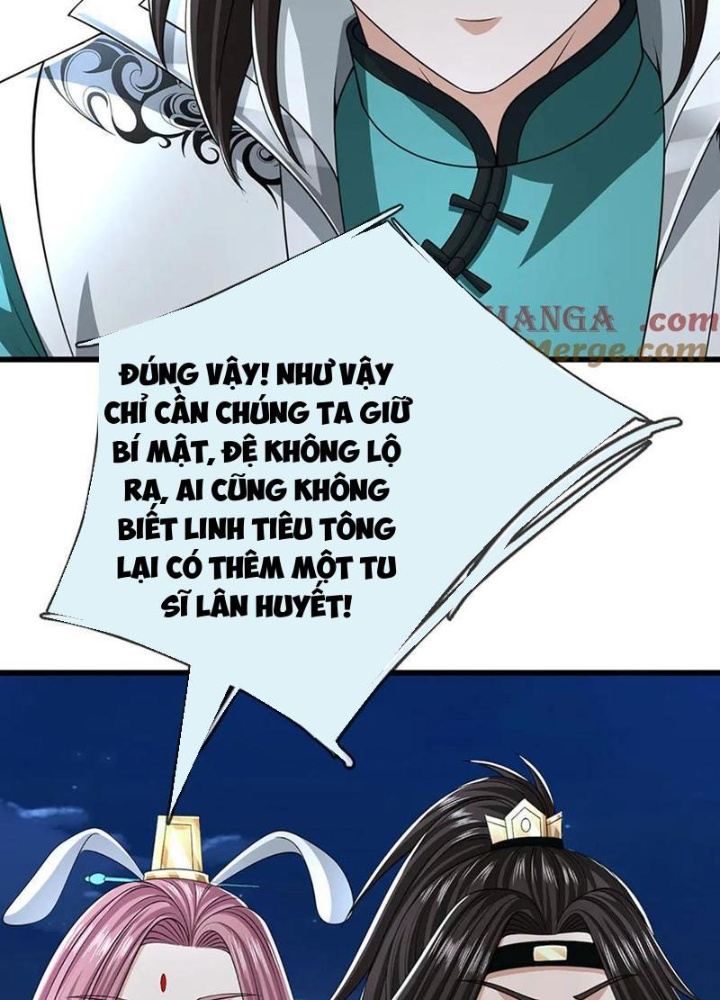 Ta Có Thể Cướp Đoạt Cơ Duyên Chapter 38 - Trang 2