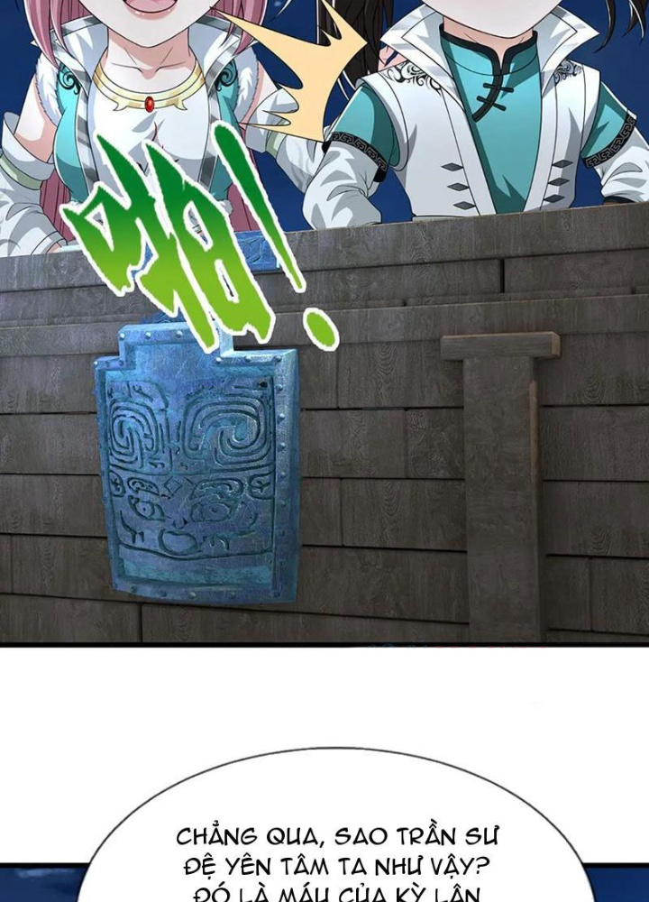 Ta Có Thể Cướp Đoạt Cơ Duyên Chapter 38 - Trang 2