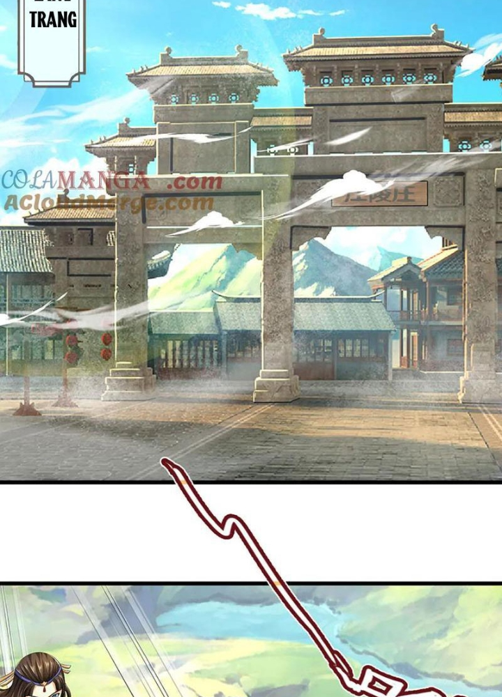 Ta Có Thể Cướp Đoạt Cơ Duyên Chapter 40 - Trang 2