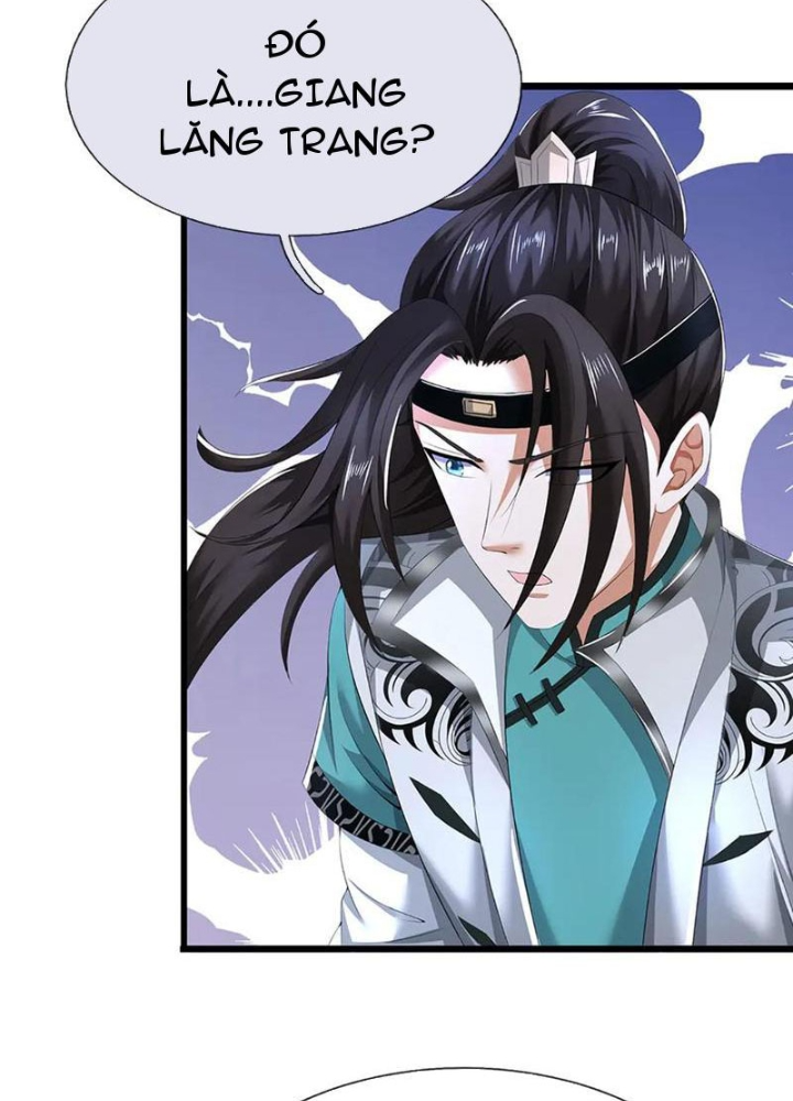 Ta Có Thể Cướp Đoạt Cơ Duyên Chapter 40 - Trang 2