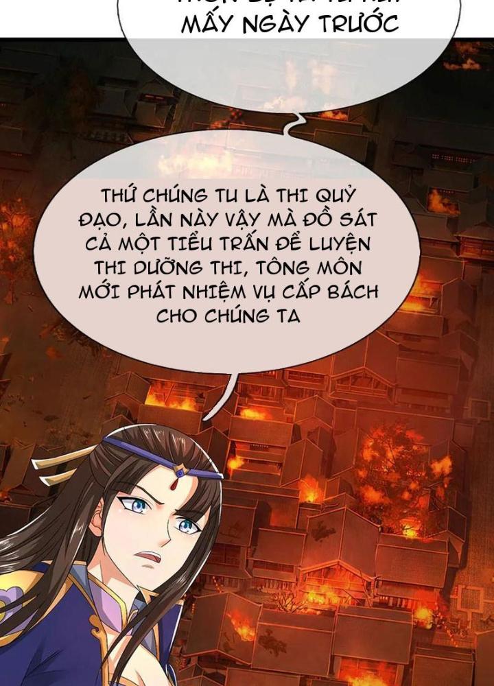 Ta Có Thể Cướp Đoạt Cơ Duyên Chapter 40 - Trang 2