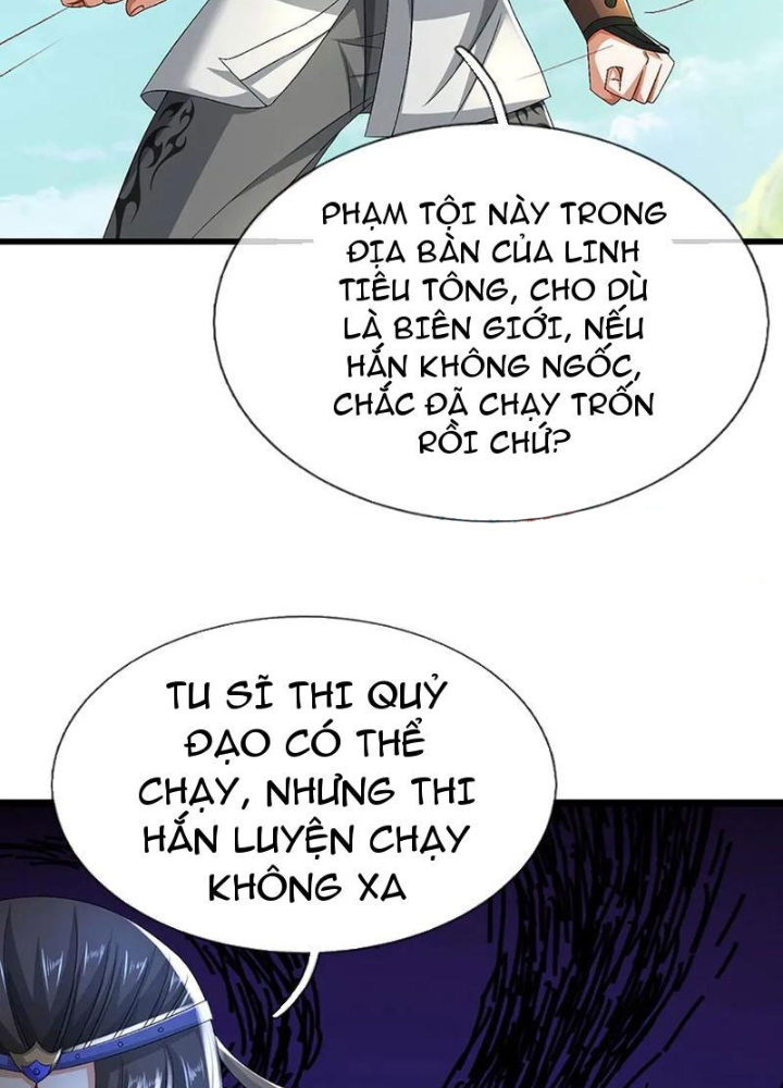 Ta Có Thể Cướp Đoạt Cơ Duyên Chapter 40 - Trang 2