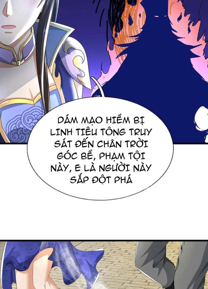 Ta Có Thể Cướp Đoạt Cơ Duyên Chapter 40 - Trang 2