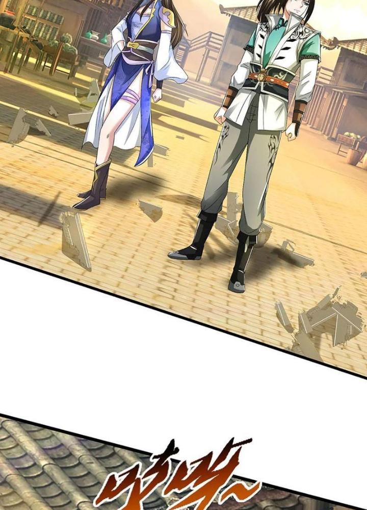 Ta Có Thể Cướp Đoạt Cơ Duyên Chapter 40 - Trang 2