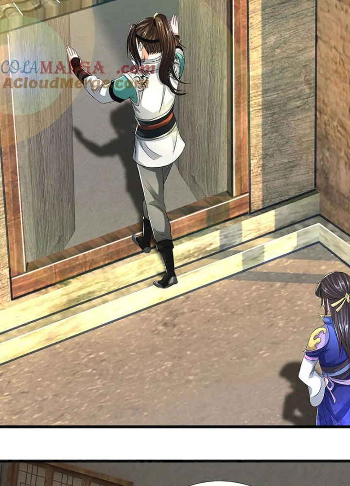 Ta Có Thể Cướp Đoạt Cơ Duyên Chapter 40 - Trang 2