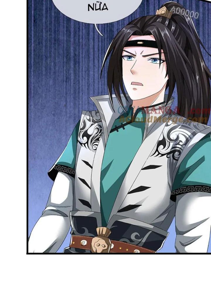 Ta Có Thể Cướp Đoạt Cơ Duyên Chapter 40 - Trang 2