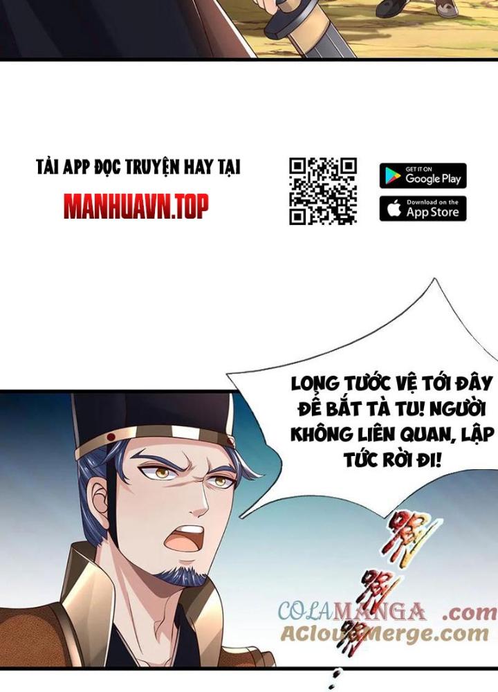 Ta Có Thể Cướp Đoạt Cơ Duyên Chapter 40 - Trang 2