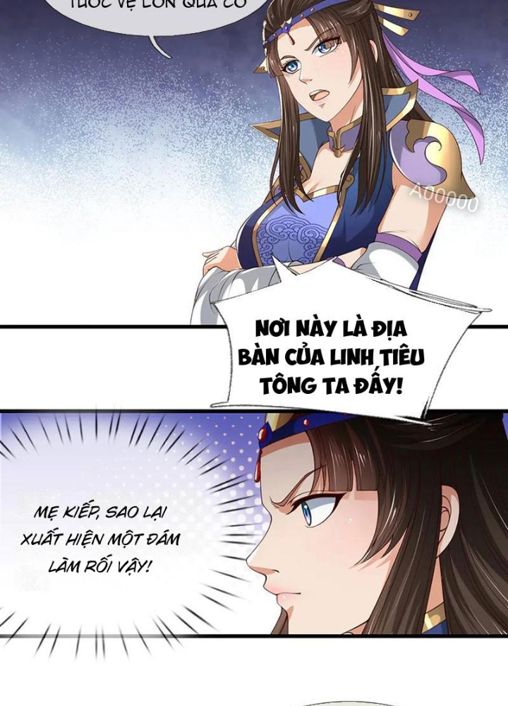 Ta Có Thể Cướp Đoạt Cơ Duyên Chapter 40 - Trang 2