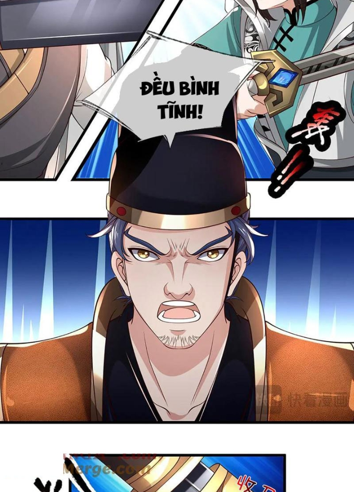 Ta Có Thể Cướp Đoạt Cơ Duyên Chapter 41 - Trang 2