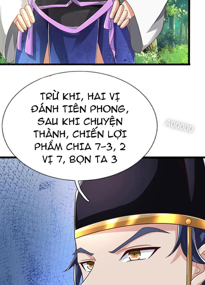 Ta Có Thể Cướp Đoạt Cơ Duyên Chapter 41 - Trang 2