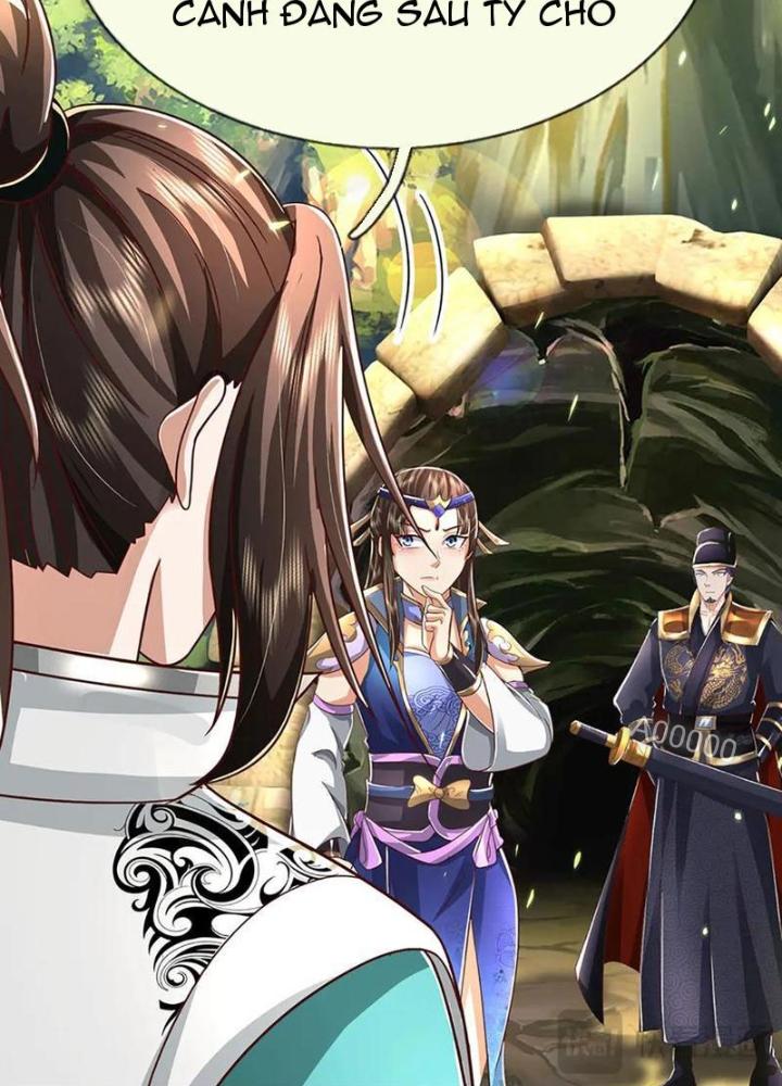 Ta Có Thể Cướp Đoạt Cơ Duyên Chapter 41 - Trang 2