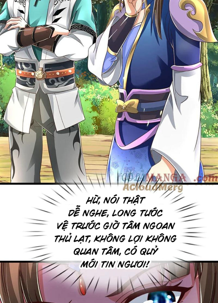 Ta Có Thể Cướp Đoạt Cơ Duyên Chapter 41 - Trang 2