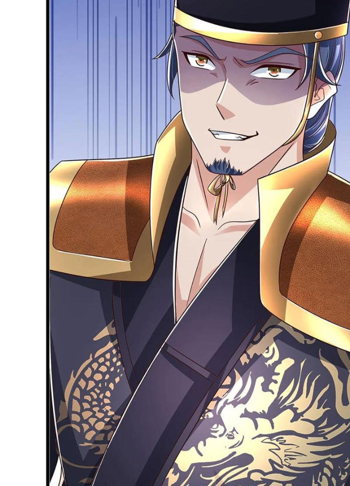 Ta Có Thể Cướp Đoạt Cơ Duyên Chapter 41 - Trang 2