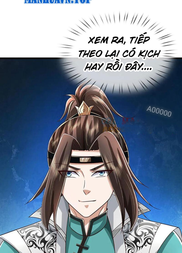 Ta Có Thể Cướp Đoạt Cơ Duyên Chapter 41 - Trang 2