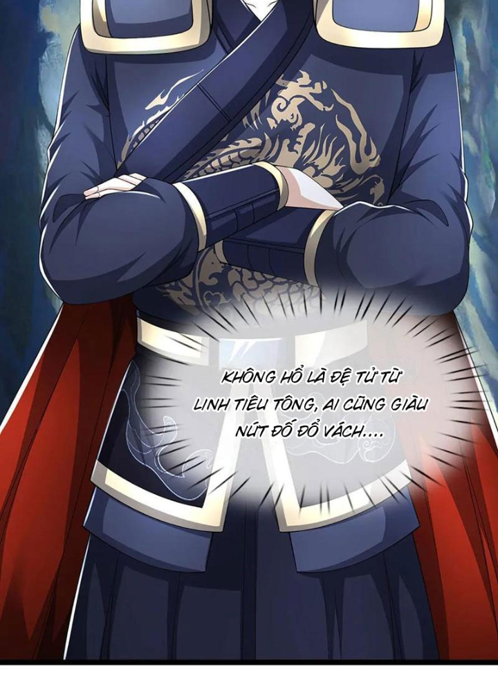 Ta Có Thể Cướp Đoạt Cơ Duyên Chapter 42 - Trang 2