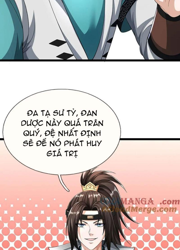 Ta Có Thể Cướp Đoạt Cơ Duyên Chapter 42 - Trang 2