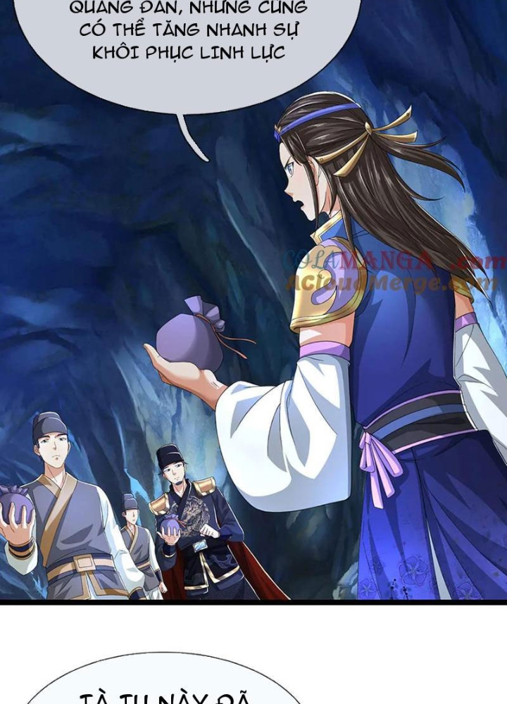 Ta Có Thể Cướp Đoạt Cơ Duyên Chapter 42 - Trang 2