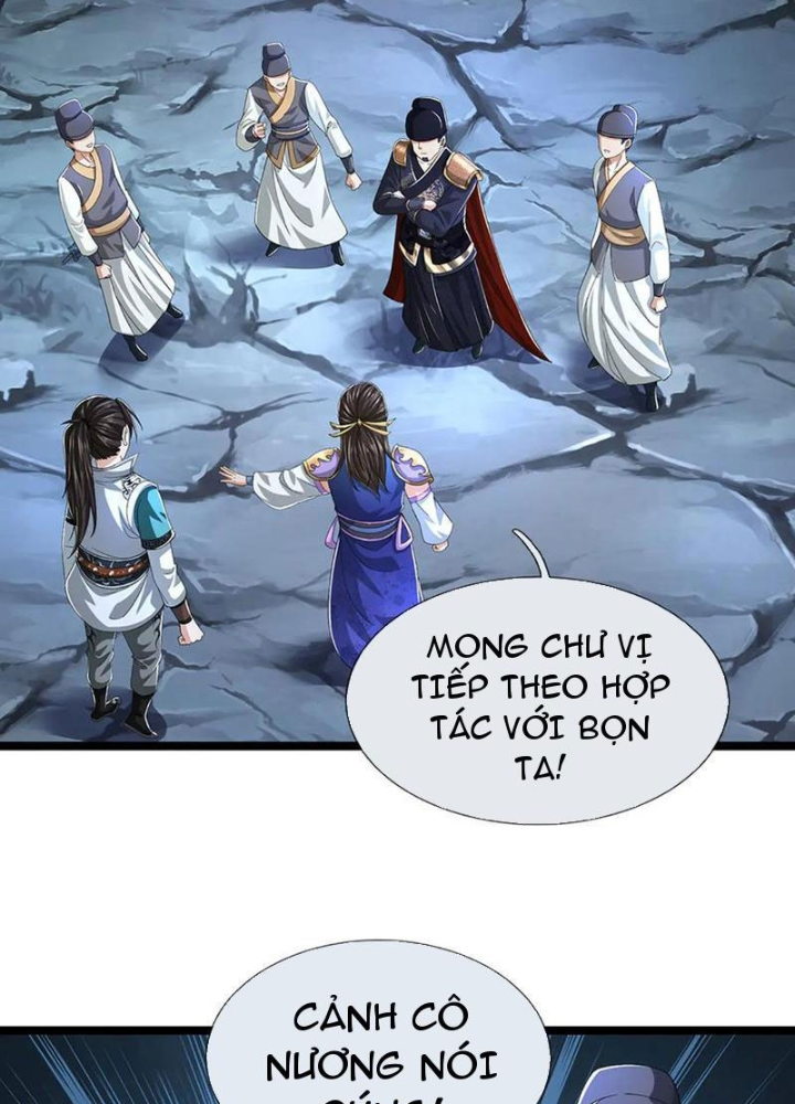 Ta Có Thể Cướp Đoạt Cơ Duyên Chapter 42 - Trang 2