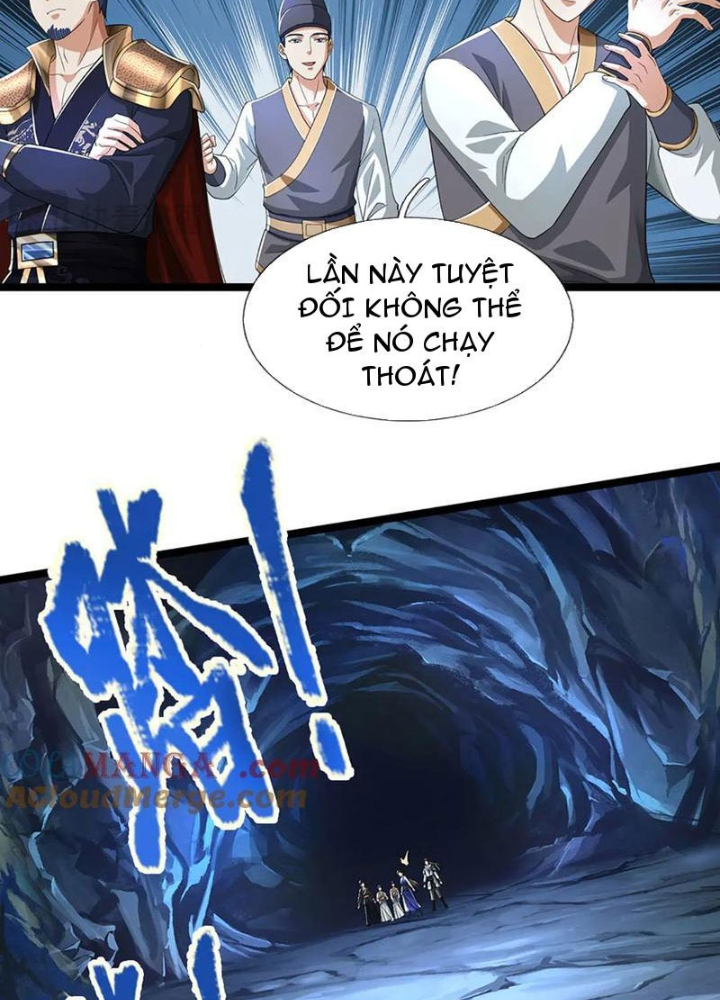 Ta Có Thể Cướp Đoạt Cơ Duyên Chapter 42 - Trang 2