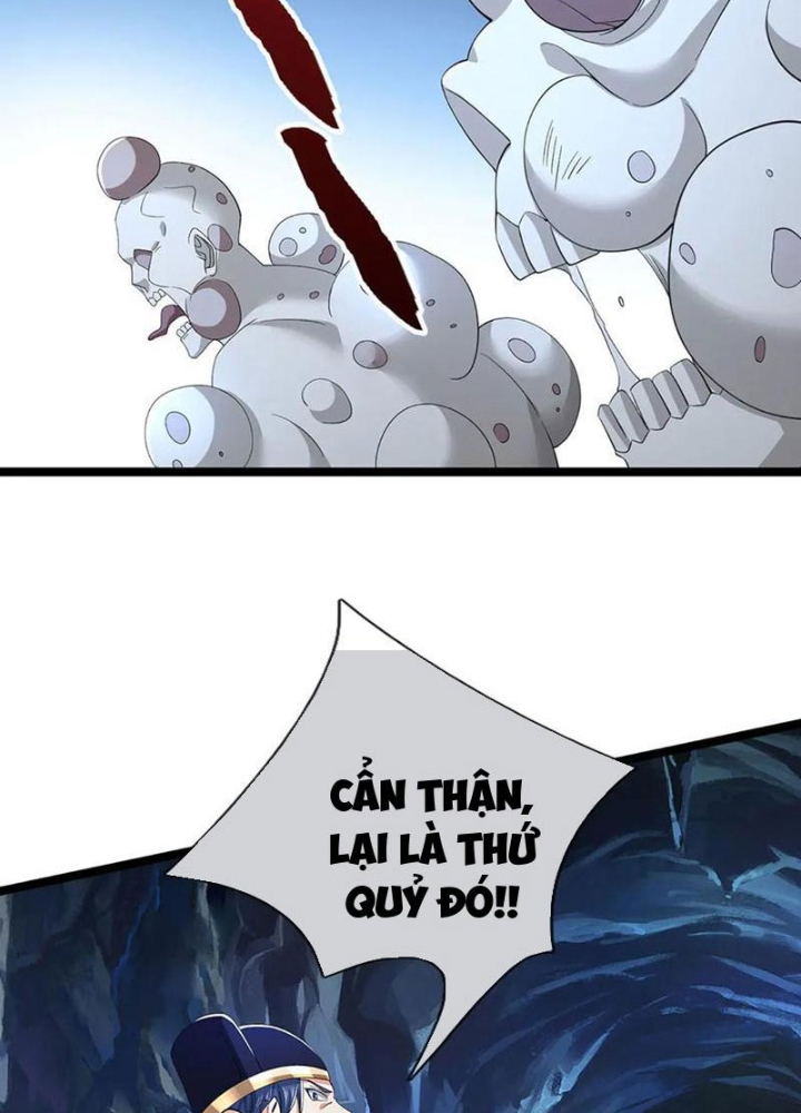 Ta Có Thể Cướp Đoạt Cơ Duyên Chapter 42 - Trang 2